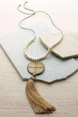 La Plage Necklace
