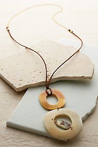 Duality Necklace