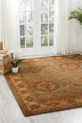 Veranda Mat - All-weather Reversible Oriental Mat, Rugs, Home ...