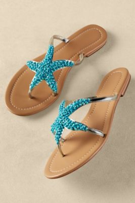 Sealife Sandal 69.95 Quick View