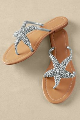 Sealife Sandal 69.95 Quick View