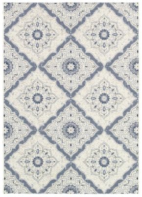 Veranda Mat - All-weather Reversible Oriental Mat, Rugs, Home ...
