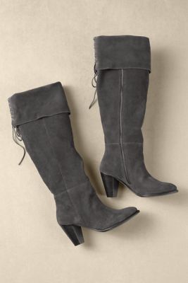 carmella otk boot
