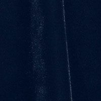 santiago stretch velvet dress